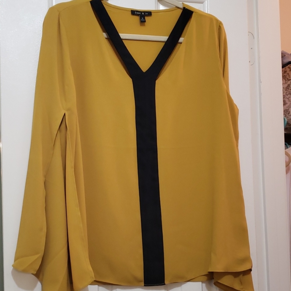 Dress shirt